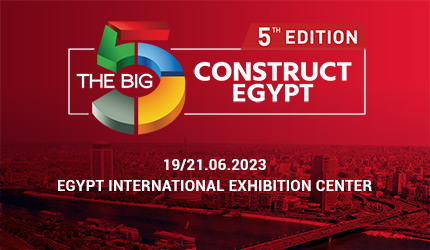 THE BIG 5 CONSTRUCT EGYPT