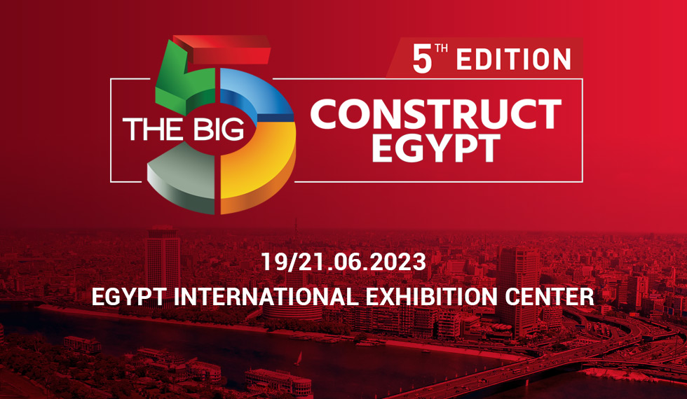 THE BIG 5 CONSTRUCT EGYPT