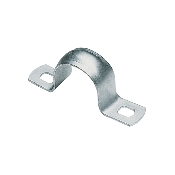 Ancore Di Fissaggio A Pavimento Per Tubi Da Giardino - Pioli In Plastica Resistente Ai Raggi UV - 16 Cm, Per Tubi 33x22 Mm, Prodotto In UE