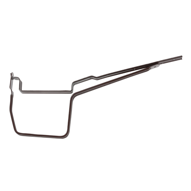 Gutter Tie Rode Zanella Srl: Gutter supports with tie rod